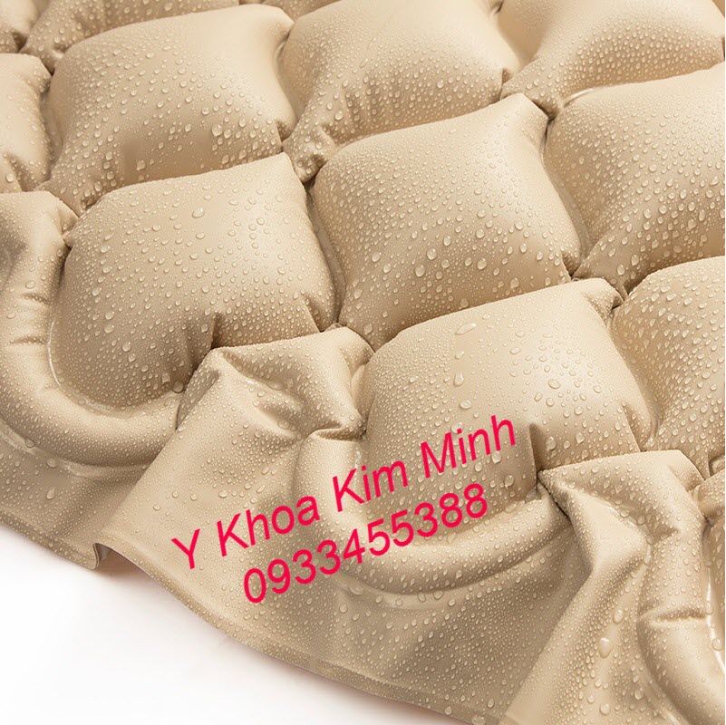 Hình ảnh đêm hơi chống loét người bênh Lucass LC138