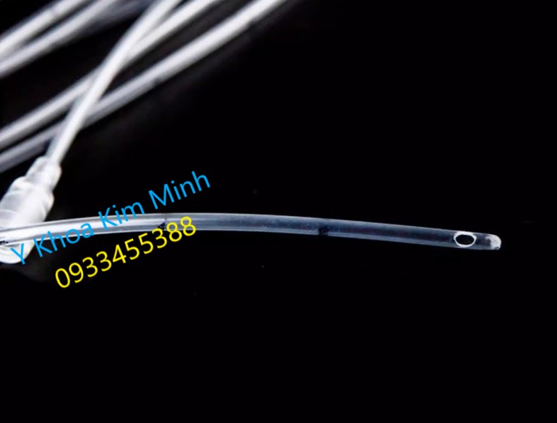 Hinh anh của ống truyền trực tràng dùng thụt tháo qua đường hậu môn