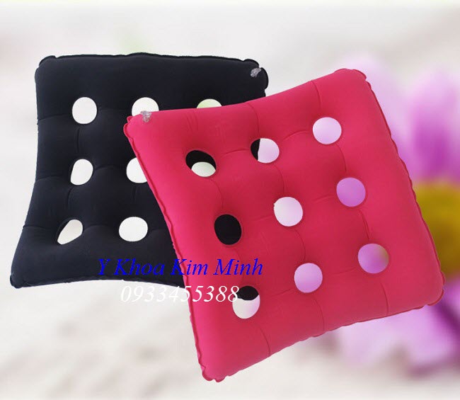 Hình ảnh thực tế nệm lót mông ngồi trên ghế bán tại Tp Hồ Chí Minh