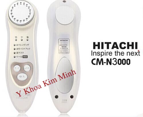 Dia chi cung cap va ban gia si may hitachi CM N3000 Y Khoa Kim Minh