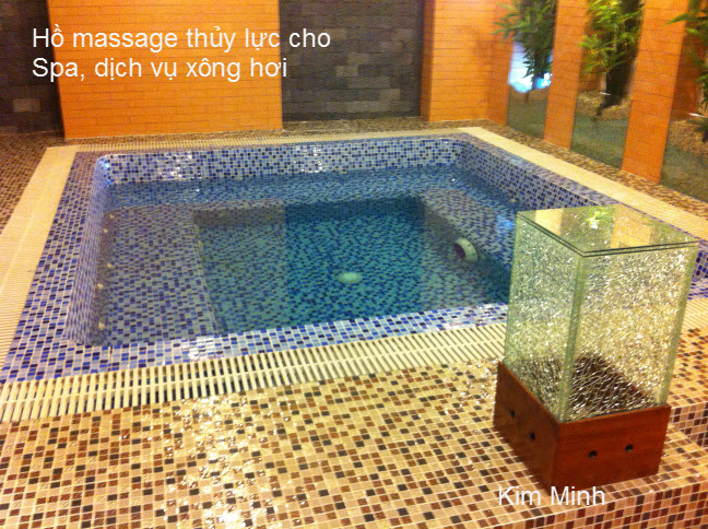 tư vấn, thiết kế, lắp đặt m&aacute;y m&oacute;c thiết bị hồ massage thủy lực