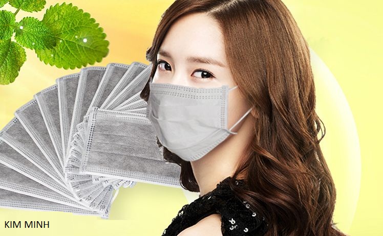 khau trang y te, khau trang y te than hoat tinh