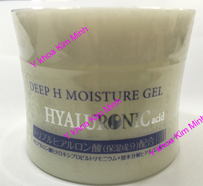 Kem giu am chong nhan trang da nhat ban Y Khoa Kim Minh ban tai tp hochiminh