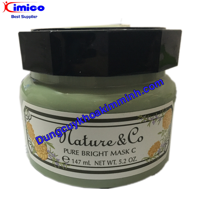 Kem vitamin C tươi l&agrave;m mịn trắng s&aacute;ng da Nhật Bản