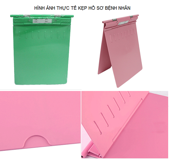 Kep ho so thong tin benh nhan - Y khoa Kim Minh 0933455388