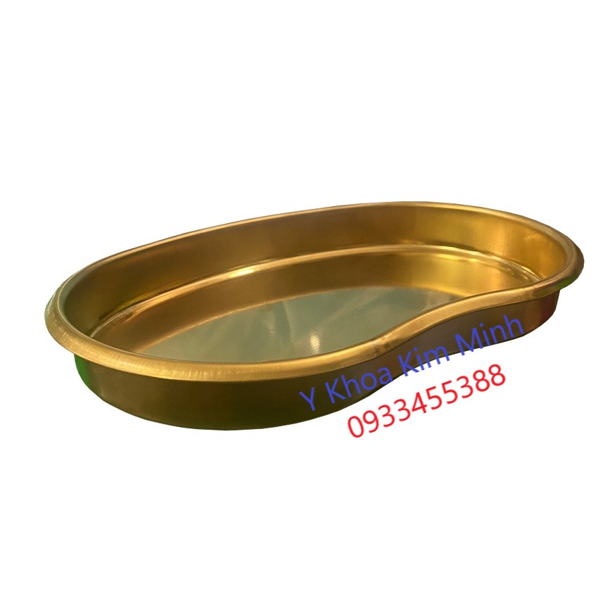 Khay inox y tế hạt đậu bán ở Tp.HCM