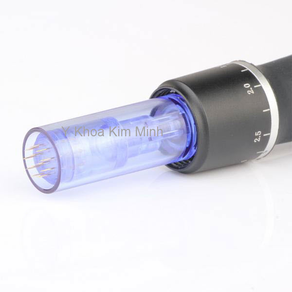 B&aacute;n kim lăn m&aacute;y Dr Pen Thay thế Y Khoa Kim Minh