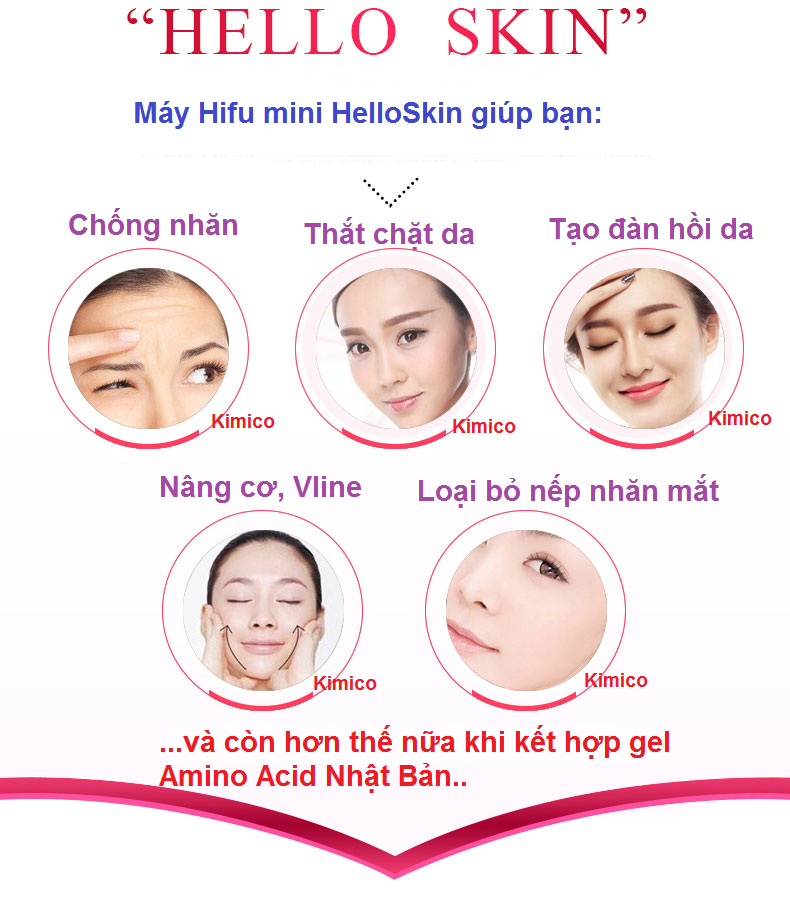 Kim Minh ban may hifu mini Hellskin cang da chong nhan chong lao hoa tai tp hochiminh 95 đường Thành Thái, F14 Q10