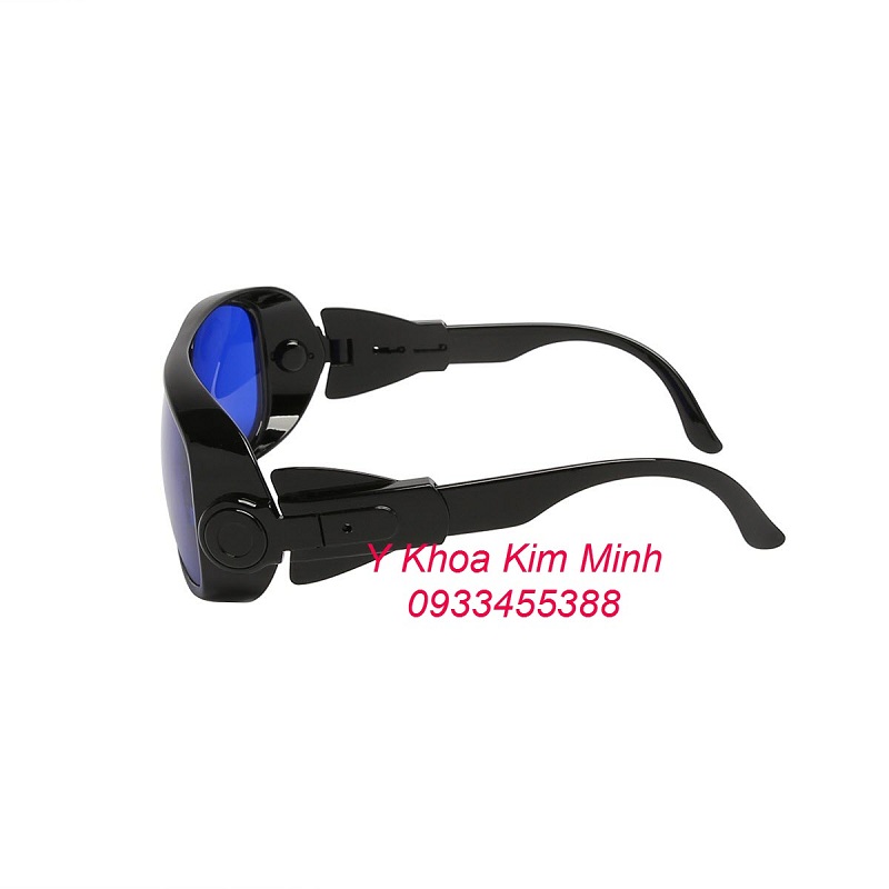 Kính chống tia UV xanh dương