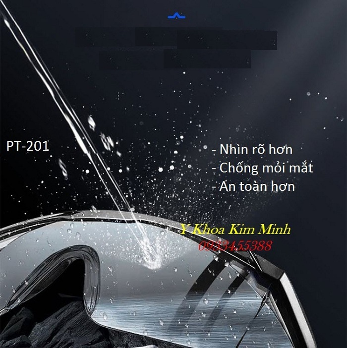 Kinh bao ho y te ban gia si tai Tp Ho Chi Minh - Y khoa Kim Minh