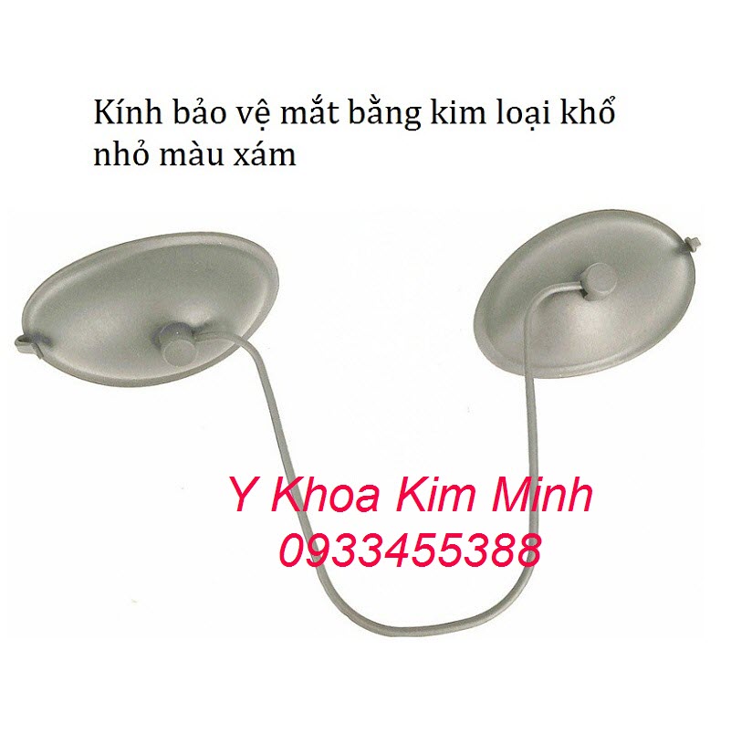 Kinh laser bảo vệ mắt Kim Minh