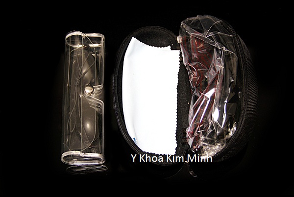 K&iacute;nh bảo vệ mắt m&aacute;y E-light KS-205