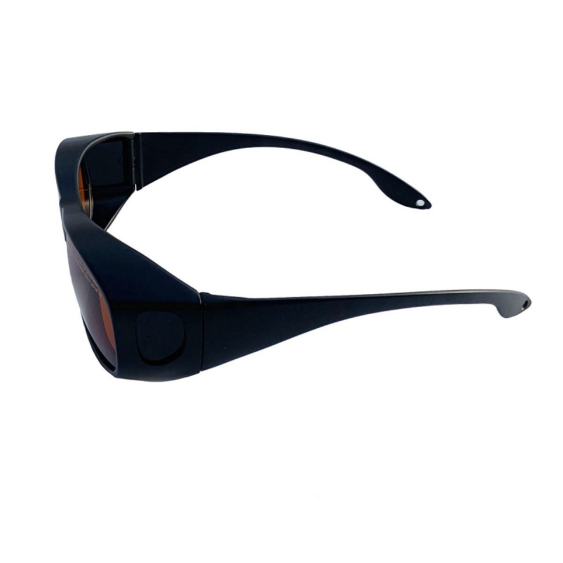 Kinh chống tia laser bảo vệ mắt dùng cho máy xoá xăm YAG bán tại Tp.HCM