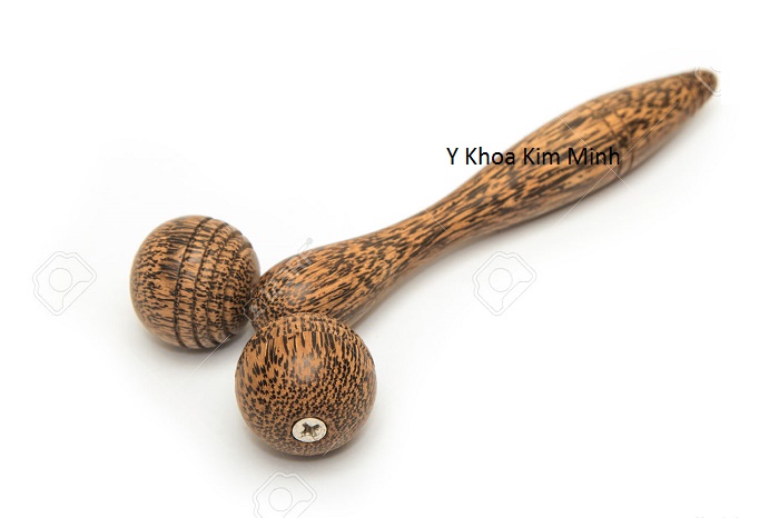 Cay lan go massage thai ban o dau Y Khoa Kim Minh