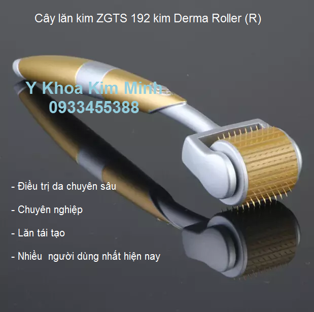 Dia chi ban cay lan kim ZGTS 192 kim ban gia si tai Tp.HCM Y Khoa Kim Minh