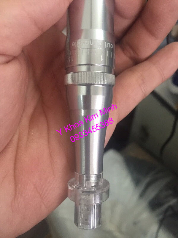 Ban may lan kim dien chat luong cao nhap khau My Y khoa Kim Minh