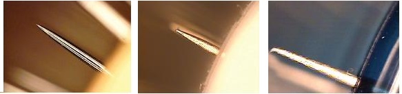 Cay lan kim tay Dr Roller tot nhat Han quoc 192 kim Y Khoa Kim Minh