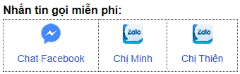 Liên lạc số điện thoại hotline, nhắn tin, gọi điện miễn phí với Y Khoa Kim Minh