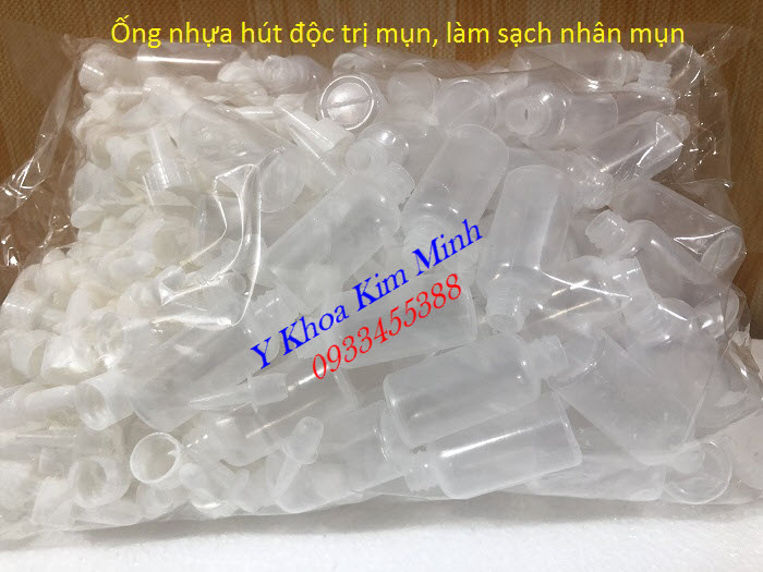 Lo nhua chuyen hut mau bam mau doc ngan mun tai phai tro lai - Y Khoa Kim Minh