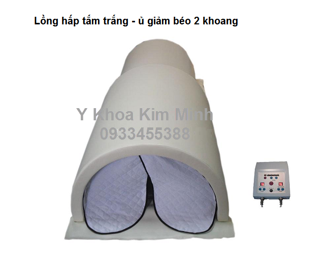 Long u trang body 2 khong, long u nhiet dung cho tam trang - Y khoa Kim Minh 0933455388