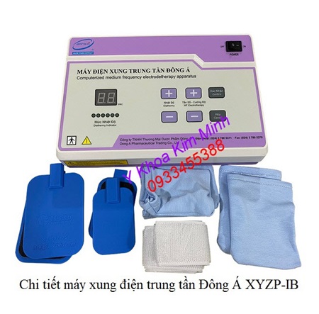 Đèn hồng ngoại Thành Nhân TNE chân ngắn bán ở Y khoa Kim Minh