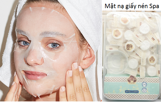 Cung cap mat nan giay nen dang vien cao cap - Y khoa Kim Minh