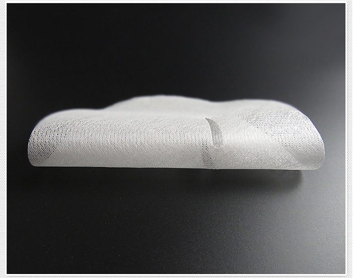 Mặt nạ lụa, phương pháp đắp mặt nạ chăm sóc da mới nhất - Y khoa Kim Minh Mặt nạ chăm sóc da siêu lụa hấp thụ mỹ phẩm đưa và dao nhanh hơn - Y Khoa Kim Minh