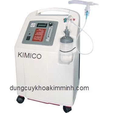 máy tạo oxy 5 lít Kim Minh