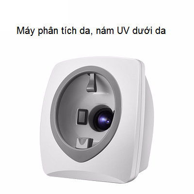 Kệ đẩy máy phân tích da, phân tích nám UV dưới da - Y Khoa Kim Minh Kể đẩy máy phân tích da, phân tích nám UV dưới da - Y Khoa Kim Minh 0933455388