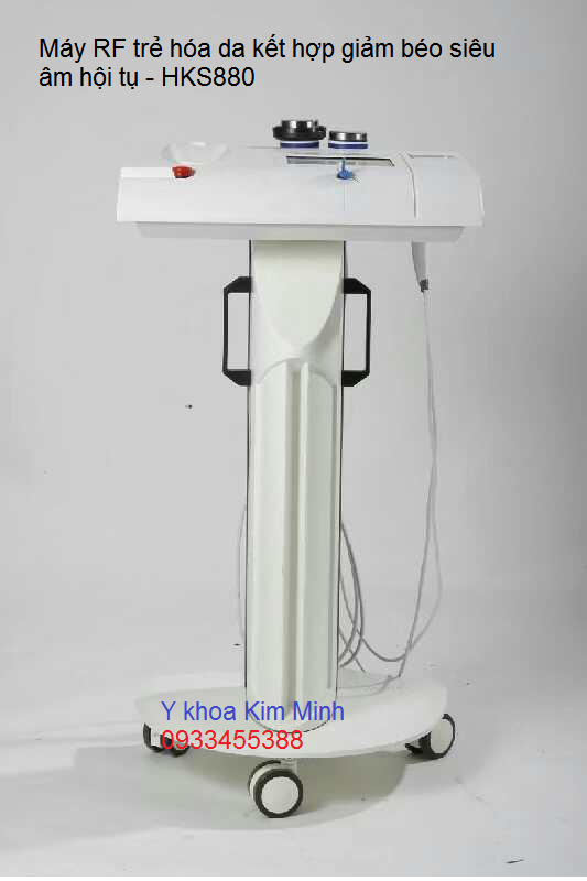 May RF nang co xoa nhan tre hoa da ket hop giam beo Kim Minh 0933455388 ban tai tp hochiminh