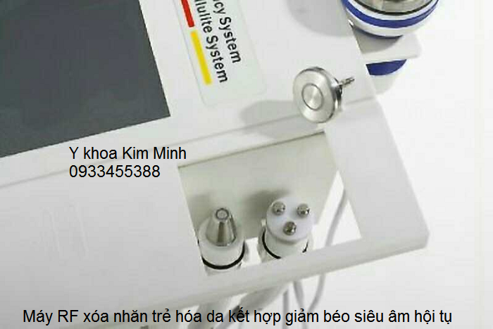 May RF HKS880 ban tai Y Khoa Kim Minh 0933455388