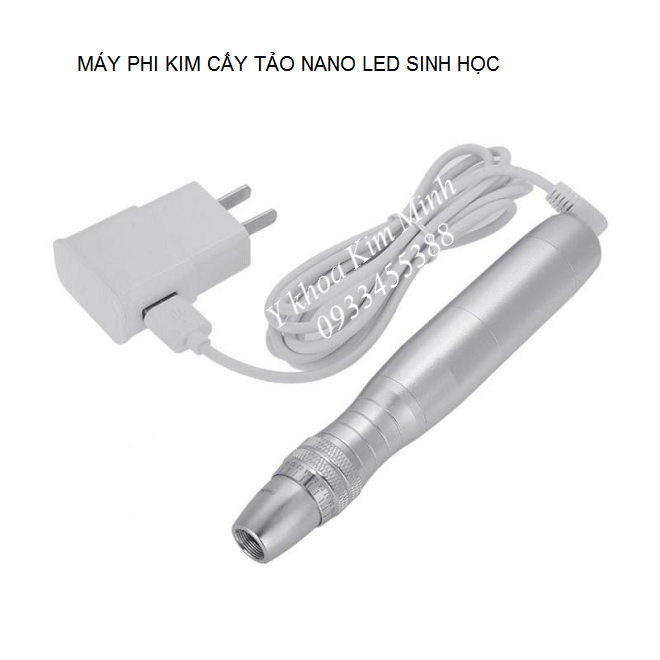 Máy lăn kim cấy tảo đang bán tại Tp Hồ Chí Minh May lan kim cay tao ban tai Tp Ho Chi Minh - Y Khoa Kim Minh 0933455388