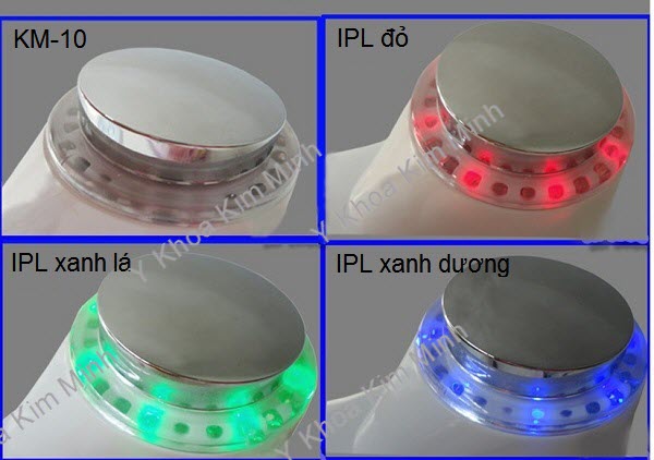 B&aacute;n m&aacute;y chạy C đẩy dưỡng chất KM-10 Y khoa Kim Minh