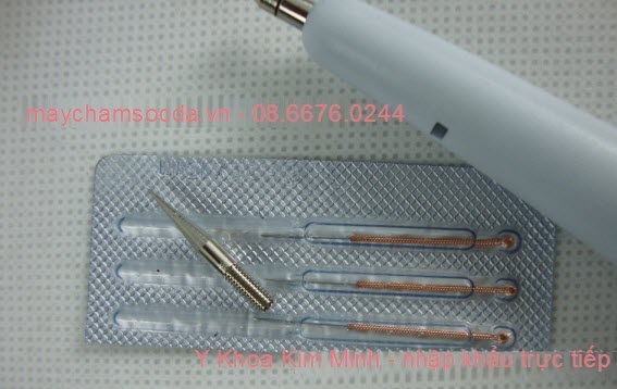 may cham soc da mat da nang TM-267