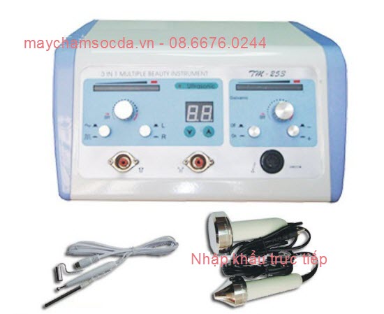 May day duong chat cham soc da TM-253