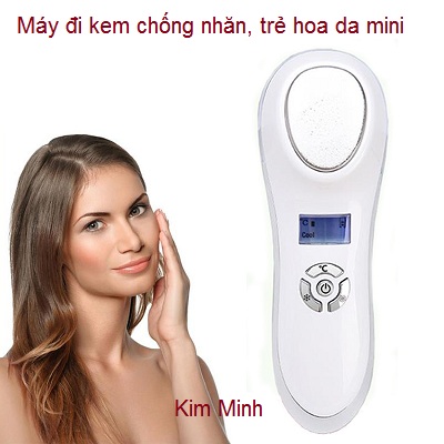 May di kem chong nhan tre hoa da mini Y Khoa Kim Minh ban tai tp hochiminh