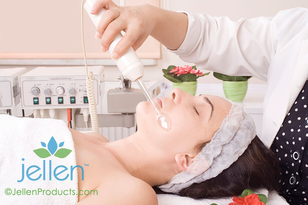 May dien tim UV cham soc da 08A Y Khoa Kim Minh