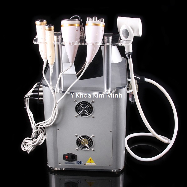 M&aacute;y giảm b&eacute;o to&agrave;n th&acirc;n RF caviation 40K V-8A 