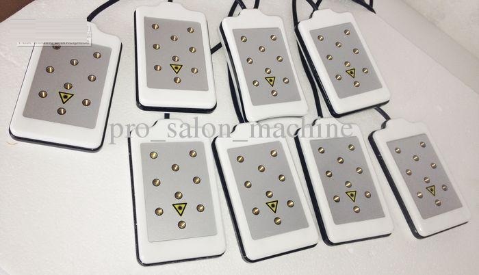 M&aacute;y giảm b&eacute;o to&agrave;n th&acirc;n Diode laser Lipo KM-908