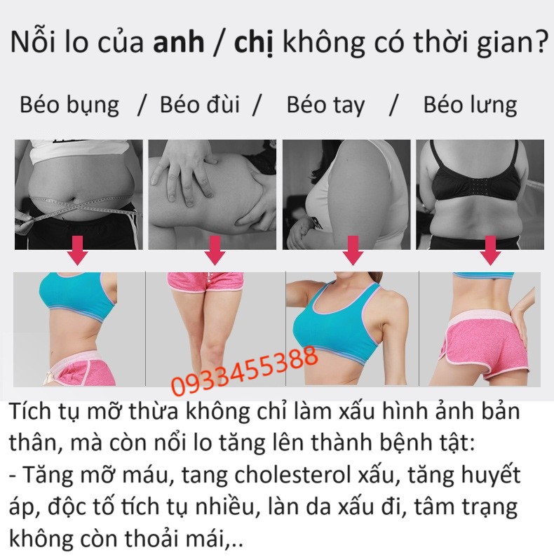 Máy massage rung KA3180 không những giảm béo body, giảm béo bụng, làm thon gọn đùi, giảm béo tay, giảm béo lưng eo mà còn thải độc, tăng tuần hoàn khí huyết, cải thiện hệ miễn dịch và làm săn chắc da