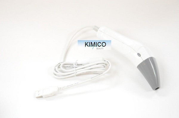 May kiem tra da mini DM-19A kết nối USB Y Khoa Kim Minh nhap khau Dai Loan