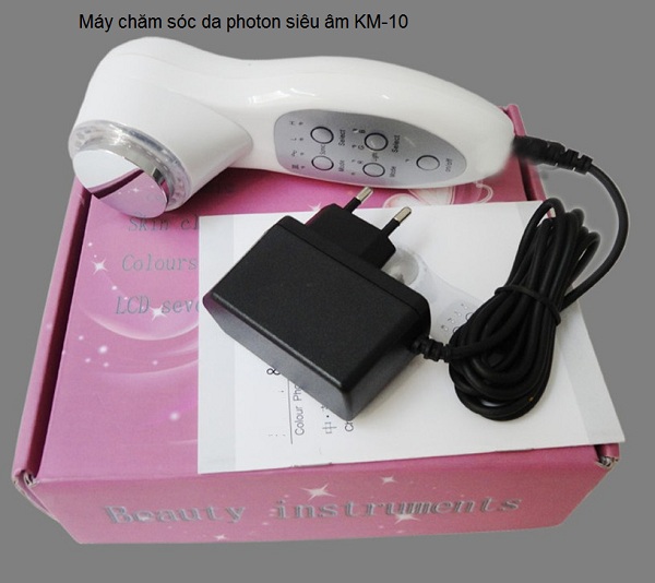 Ban may chay C di duong chat mini KM-10 Y khoa Kim Minh