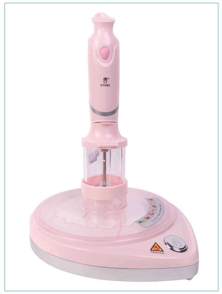 Máy làm mặt nạ trái cây tươi