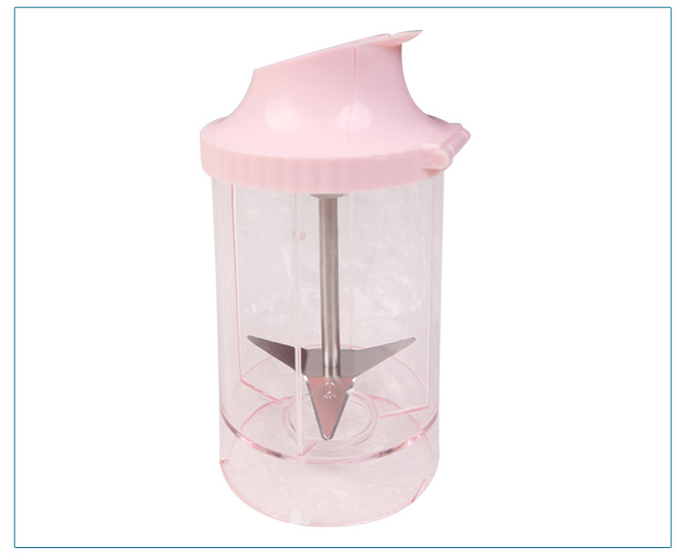 Máy làm mặt nạ trái cây tươi đắp mặt