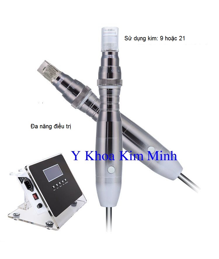 May lan kim dien de ban MKL-02 Y Khoa Kim Minh