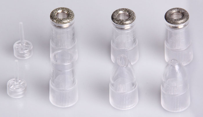 Dia chi ban may mai mon kim cuong tai tao da Kim Minh