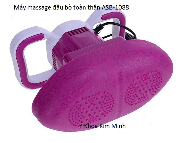 may massage toan than ASB-1088