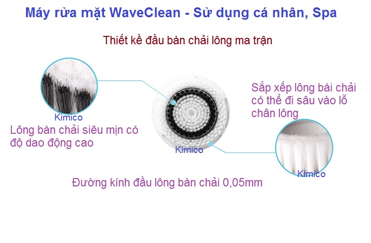 Ban may rua mat ca nhan WaveClean tai tp hochiminh Y Khoa Kim Minh số 95 đường Thành Thái F14, Q10 0933455388