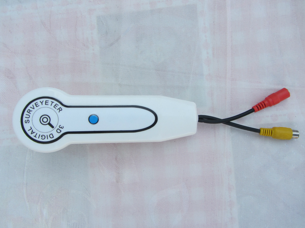 May soi da toc mini cam tay 2 trong 1