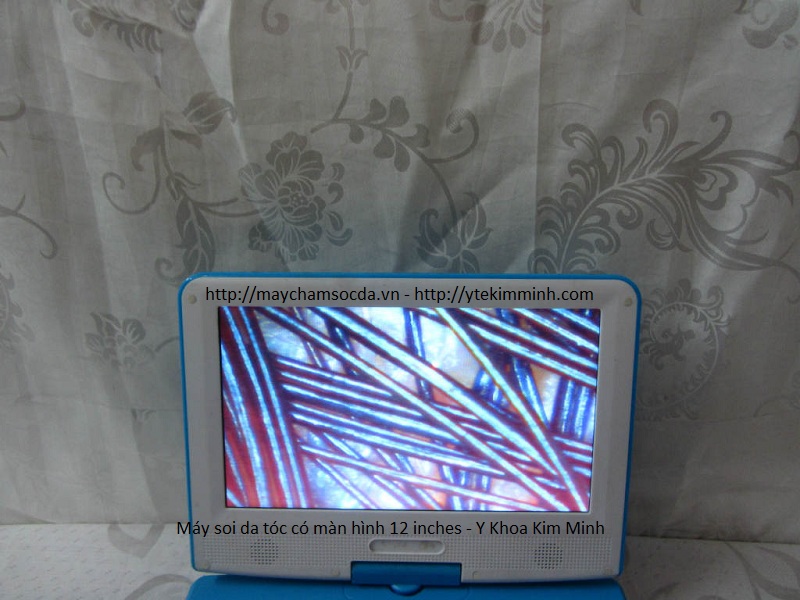 May soi da truc tiep co chup hinh CXY-20